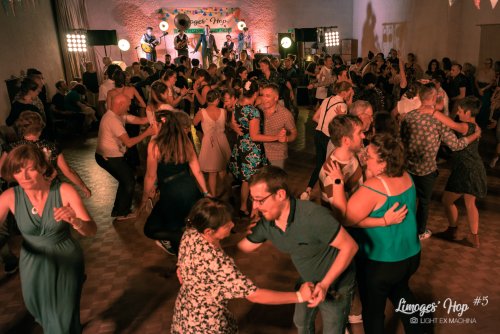 Limoges'Hop #5

Partage libre à des fins non promotionnelles ou commerciales, en créditant l'auteur (@lightexmachina).

© Alexandre - LIGHT EX MACHINA 2023, tous droits réservés.